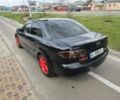 Черный Мазда 6, объемом двигателя 2 л и пробегом 310 тыс. км за 4000 $, фото 8 на Automoto.ua