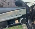 Черный Мазда 6, объемом двигателя 2 л и пробегом 226 тыс. км за 7000 $, фото 6 на Automoto.ua