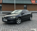 Черный Мазда 6, объемом двигателя 2 л и пробегом 253 тыс. км за 5800 $, фото 1 на Automoto.ua