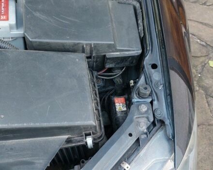 Чорний Мазда 6, об'ємом двигуна 2 л та пробігом 163 тис. км за 5800 $, фото 4 на Automoto.ua