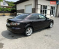 Черный Мазда 6, объемом двигателя 2 л и пробегом 221 тыс. км за 5200 $, фото 6 на Automoto.ua