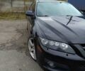 Мазда 6 2007 у Житомирі на Automoto.ua Чорний Мазда 6, об'ємом двигуна 2.26 л та пробігом 133 тис. км за 5500 $, фото 15 на Automoto.ua