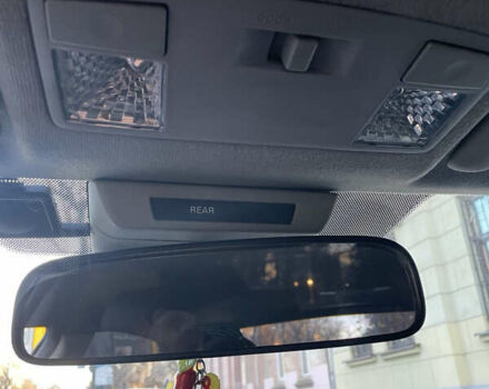 Черный Мазда 6, объемом двигателя 2.3 л и пробегом 269 тыс. км за 5300 $, фото 9 на Automoto.ua