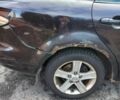 Черный Мазда 6, объемом двигателя 2 л и пробегом 392 тыс. км за 2900 $, фото 1 на Automoto.ua
