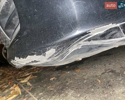 Чорний Мазда 6, об'ємом двигуна 2 л та пробігом 284 тис. км за 4800 $, фото 14 на Automoto.ua