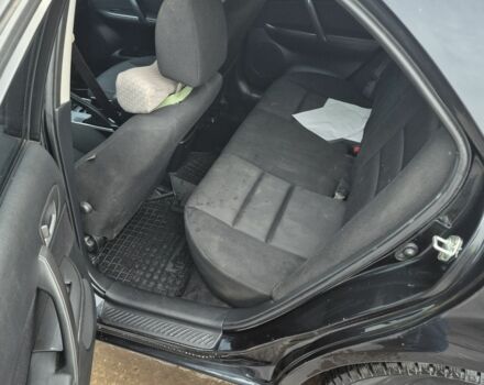 Чорний Мазда 6, об'ємом двигуна 1.8 л та пробігом 306 тис. км за 4200 $, фото 4 на Automoto.ua