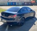 Черный Мазда 6, объемом двигателя 2 л и пробегом 239 тыс. км за 6100 $, фото 5 на Automoto.ua