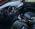 Черный Мазда 6, объемом двигателя 2.26 л и пробегом 200 тыс. км за 6800 $, фото 4 на Automoto.ua