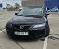 Чорний Мазда 6, об'ємом двигуна 2 л та пробігом 177 тис. км за 5800 $, фото 1 на Automoto.ua