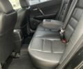 Черный Мазда 6, объемом двигателя 2 л и пробегом 209 тыс. км за 5550 $, фото 15 на Automoto.ua