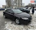 Чорний Мазда 6, об'ємом двигуна 2 л та пробігом 255 тис. км за 4900 $, фото 1 на Automoto.ua