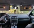 Чорний Мазда 6, об'ємом двигуна 2 л та пробігом 163 тис. км за 5800 $, фото 2 на Automoto.ua