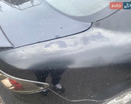 Чорний Мазда 6, об'ємом двигуна 2 л та пробігом 284 тис. км за 4800 $, фото 3 на Automoto.ua