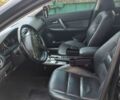 Мазда 6 2007 у Дніпро (Дніпропетровську) на Automoto.ua Чорний Мазда 6, об'ємом двигуна 2 л та пробігом 163 тис. км за 6500 $, фото 4 на Automoto.ua