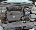 Черный Мазда 6, объемом двигателя 2 л и пробегом 313 тыс. км за 4460 $, фото 3 на Automoto.ua