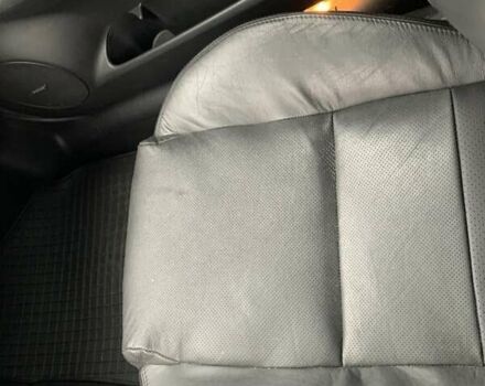 Черный Мазда 6, объемом двигателя 2 л и пробегом 209 тыс. км за 5550 $, фото 24 на Automoto.ua