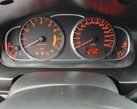 Мазда 6 2007 у Житомирі на Automoto.ua Чорний Мазда 6, об'ємом двигуна 2.26 л та пробігом 133 тис. км за 5500 $, фото 20 на Automoto.ua