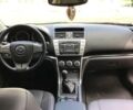 Чорний Мазда 6, об'ємом двигуна 1.8 л та пробігом 195 тис. км за 7850 $, фото 7 на Automoto.ua