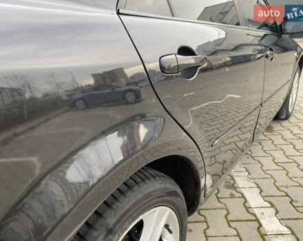 Чорний Мазда 6, об'ємом двигуна 1.8 л та пробігом 231 тис. км за 3600 $, фото 20 на Automoto.ua