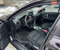 Чорний Мазда 6, об'ємом двигуна 2 л та пробігом 255 тис. км за 5200 $, фото 16 на Automoto.ua