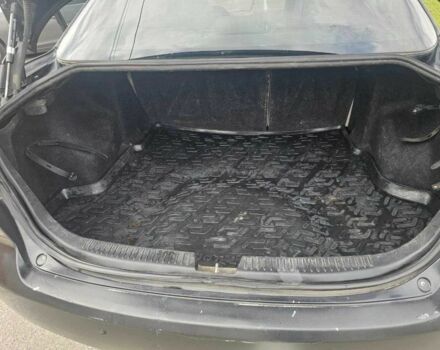 Черный Мазда 6, объемом двигателя 2 л и пробегом 310 тыс. км за 4000 $, фото 14 на Automoto.ua