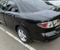 Чорний Мазда 6, об'ємом двигуна 1.8 л та пробігом 134 тис. км за 7500 $, фото 5 на Automoto.ua
