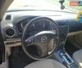 Чорний Мазда 6, об'ємом двигуна 2 л та пробігом 335 тис. км за 4650 $, фото 2 на Automoto.ua