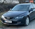 Чорний Мазда 6, об'ємом двигуна 2 л та пробігом 264 тис. км за 5000 $, фото 1 на Automoto.ua