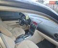 Чорний Мазда 6, об'ємом двигуна 2 л та пробігом 335 тис. км за 4650 $, фото 3 на Automoto.ua