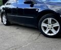 Черный Мазда 6, объемом двигателя 2 л и пробегом 290 тыс. км за 5523 $, фото 1 на Automoto.ua