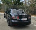 Чорний Мазда 6, об'ємом двигуна 2 л та пробігом 177 тис. км за 5800 $, фото 2 на Automoto.ua