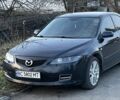Чорний Мазда 6, об'ємом двигуна 2 л та пробігом 264 тис. км за 5000 $, фото 1 на Automoto.ua