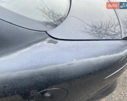 Чорний Мазда 6, об'ємом двигуна 2 л та пробігом 284 тис. км за 4800 $, фото 11 на Automoto.ua