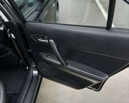 Чорний Мазда 6, об'ємом двигуна 2.26 л та пробігом 217 тис. км за 5300 $, фото 23 на Automoto.ua