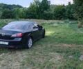 Чорний Мазда 6, об'ємом двигуна 2 л та пробігом 170 тис. км за 7200 $, фото 1 на Automoto.ua