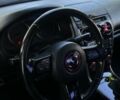 Черный Мазда 6, объемом двигателя 2.26 л и пробегом 200 тыс. км за 6800 $, фото 2 на Automoto.ua