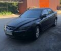 Чорний Мазда 6, об'ємом двигуна 2.3 л та пробігом 145 тис. км за 5500 $, фото 1 на Automoto.ua
