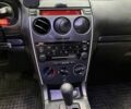 Чорний Мазда 6, об'ємом двигуна 2.3 л та пробігом 186 тис. км за 2650 $, фото 6 на Automoto.ua