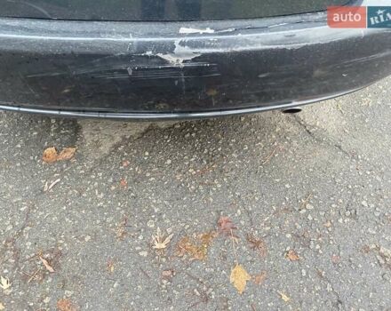 Чорний Мазда 6, об'ємом двигуна 2 л та пробігом 284 тис. км за 4800 $, фото 8 на Automoto.ua