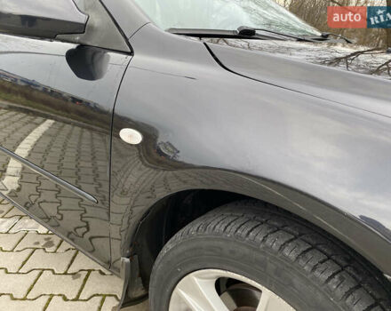 Чорний Мазда 6, об'ємом двигуна 1.8 л та пробігом 231 тис. км за 3600 $, фото 15 на Automoto.ua