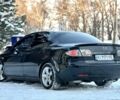 Черный Мазда 6, объемом двигателя 2 л и пробегом 322 тыс. км за 6988 $, фото 3 на Automoto.ua