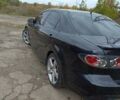 Мазда 6 2007 у Житомирі на Automoto.ua Чорний Мазда 6, об'ємом двигуна 2.26 л та пробігом 133 тис. км за 5500 $, фото 18 на Automoto.ua
