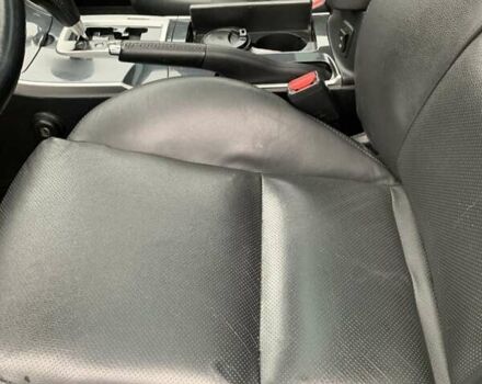 Черный Мазда 6, объемом двигателя 2 л и пробегом 209 тыс. км за 5550 $, фото 19 на Automoto.ua