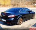Черный Мазда 6, объемом двигателя 2.5 л и пробегом 240 тыс. км за 6500 $, фото 2 на Automoto.ua