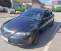 Чорний Мазда 6, об'ємом двигуна 2 л та пробігом 335 тис. км за 4650 $, фото 7 на Automoto.ua