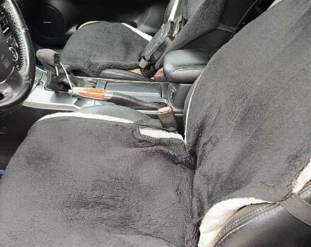 Мазда 6 2007 у Житомирі на Automoto.ua Чорний Мазда 6, об'ємом двигуна 2.26 л та пробігом 133 тис. км за 5500 $, фото 24 на Automoto.ua