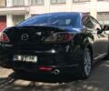 Чорний Мазда 6, об'ємом двигуна 1.8 л та пробігом 195 тис. км за 7850 $, фото 4 на Automoto.ua
