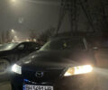 Черный Мазда 6, объемом двигателя 2.3 л и пробегом 150 тыс. км за 4700 $, фото 9 на Automoto.ua