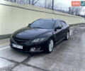 Черный Мазда 6, объемом двигателя 2 л и пробегом 205 тыс. км за 5800 $, фото 1 на Automoto.ua