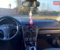 Чорний Мазда 6, об'ємом двигуна 2 л та пробігом 225 тис. км за 4900 $, фото 1 на Automoto.ua